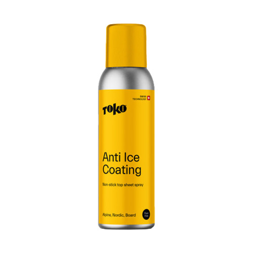 Toko Anti-Ice Coating 125ml