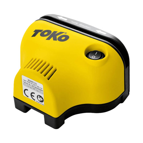 Toko World Cup Scraper Sharpener 220V