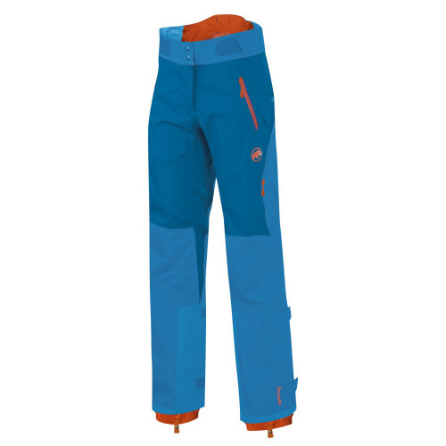 Mammut Mittellegi Pro HS Pant Short