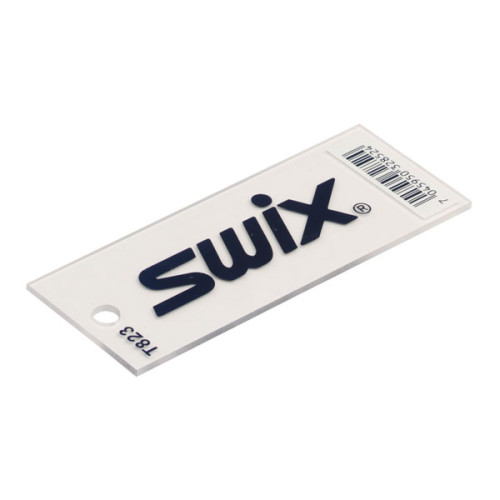 Swix Plexi Scraper 4mm