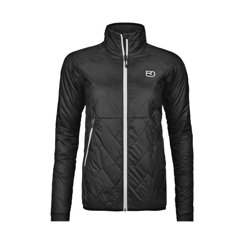 Ortovox Swisswool Piz Vial Jacket Women