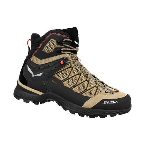 Salewa MTN Trainer Lite Mid GTX Women