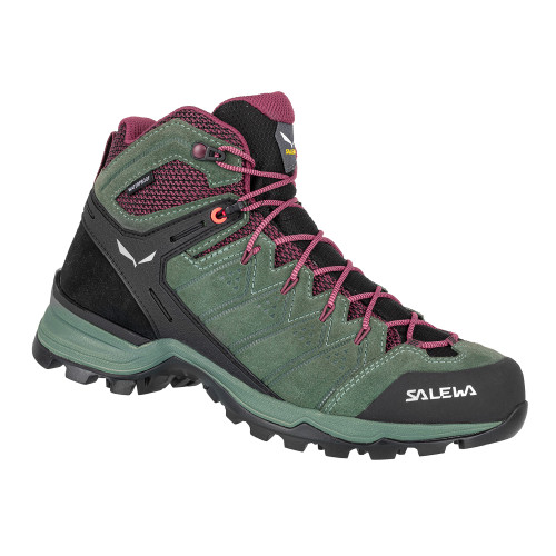 Salewa Alp Mate Mid PTX Women