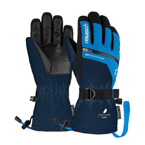 Reusch Lando R-TEX XT Gloves Junior