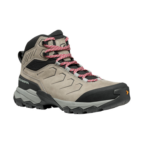 Scarpa Moraine Mid Pro GTX