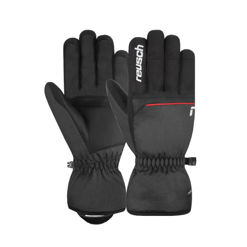 Reusch Snow King Gloves