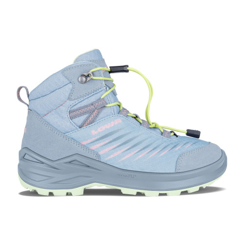 Lowa Zirrox II GTX Mid Junior