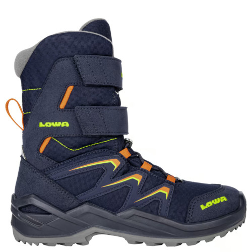 Lowa Maddox Warm GTX HI Junior