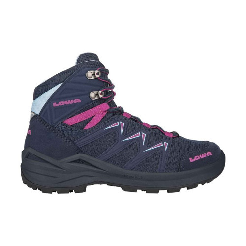 Lowa Innox Pro GTX Mid Junior