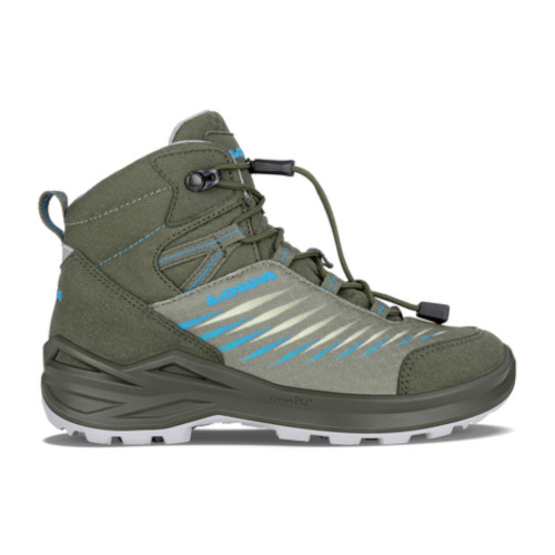 Lowa Zirrox II GTX Mid Junior