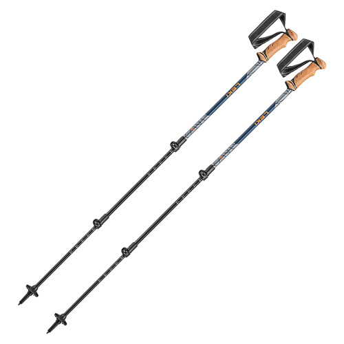 Leki Legacy Lite Poles