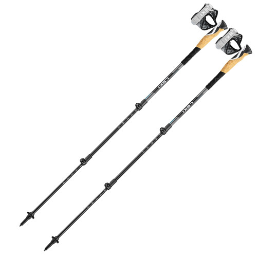 Leki Cross Trail Lite TA Poles