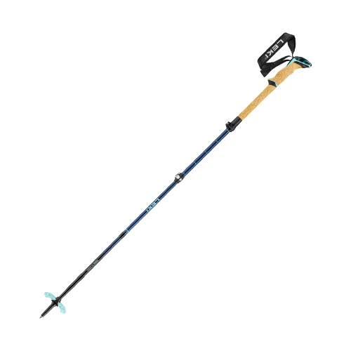 Leki Bernina FX Carbon Poles