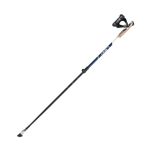 Leki Smart Supreme Poles