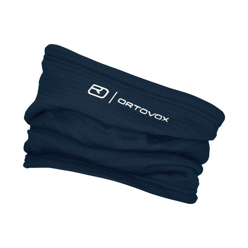 Ortovox Fleece Grid Neckwarmer