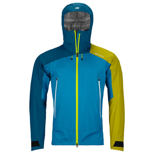 Ortovox Westalpen 3L Light Jacket