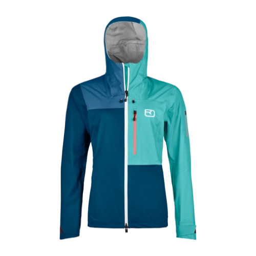 Ortovox 3L Ortler Jacket Women