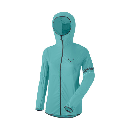 Dynafit Vert Wind Jacket Women