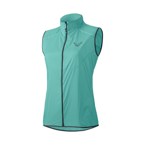 Dynafit Vert Wind Vest Women