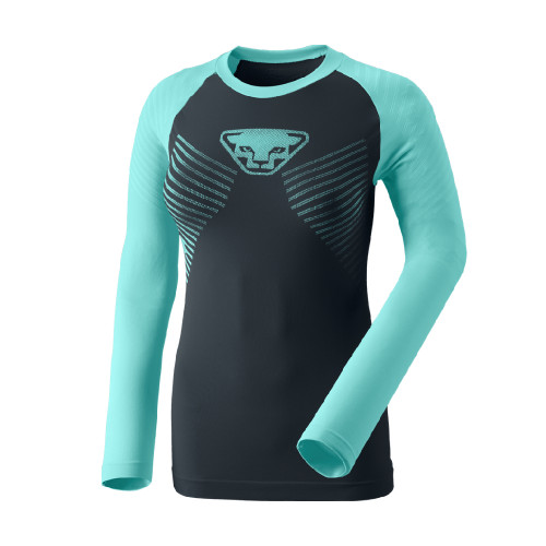 Speed Dryarn Long Sleeve Women