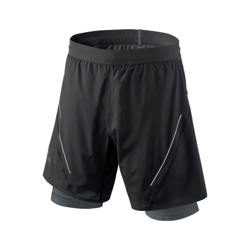 Alpine Pro 2/1 Shorts