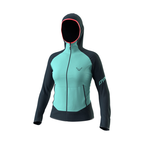 Dynafit Transalper Light PTC Hoody Women