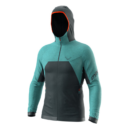 Dynafit Tour Wool Thermal Hoody