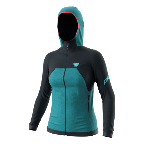 Dynafit Tour Wool Thermal Hoody Women