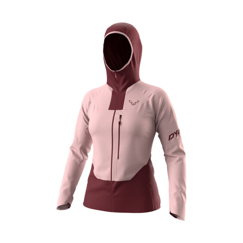 Dynafit Traverse DST Jacket Women