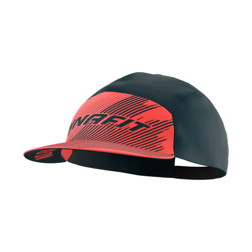 Dynafit Alpine Graphic Visor Cap