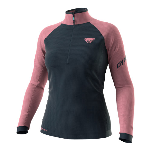 Dynafit Speed Polartec 1/2 Zip Women