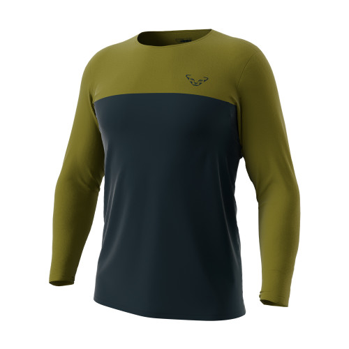 Dynafit Traverse S-Tech Longsleeve