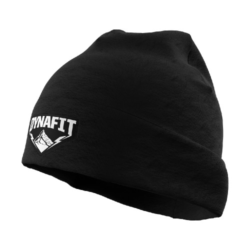 Fold-Up Beanie