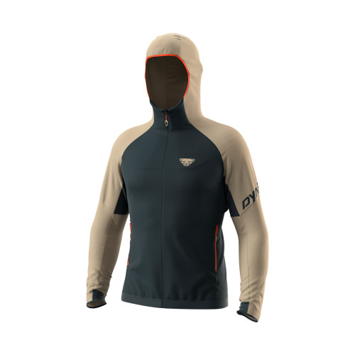 Dynafit Transalper PTC Hooded Jacket