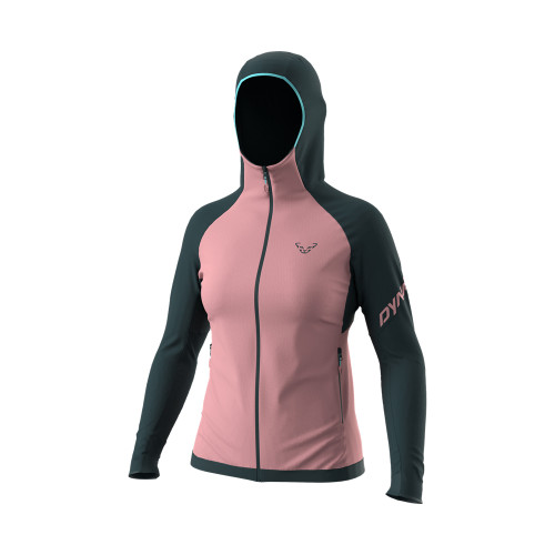 Dynafit Transalper PTC Hooded Jacket Women