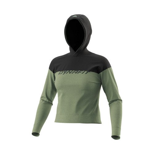 Dynafit 24/7 Drirelease Hoody Women