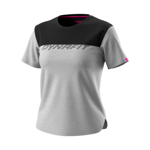 Dynafit 24/7 Drirelease T-Shirt Women