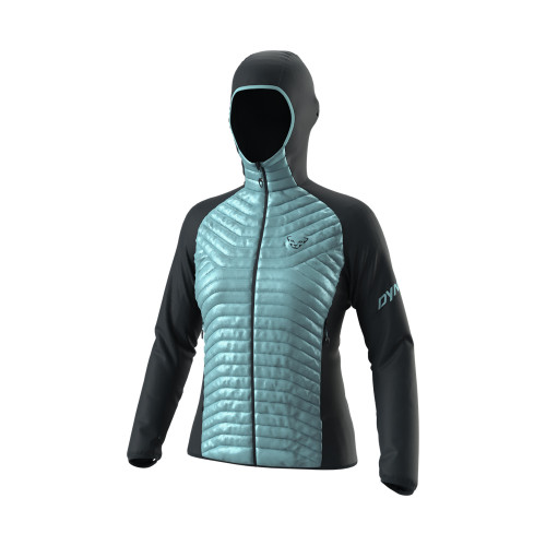 Dynafit Transalper Hybrid Ins Jacket Women