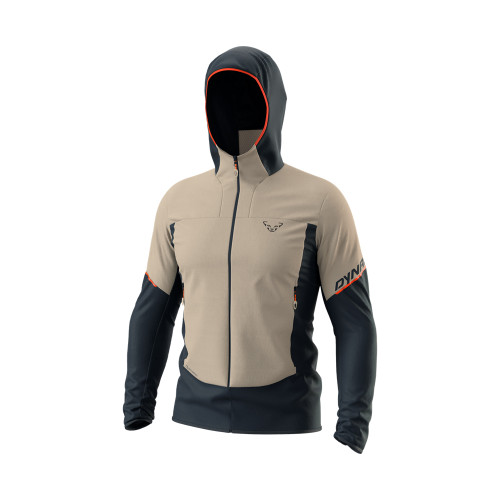 Dynafit Traverse Alpha Hooded Jacket