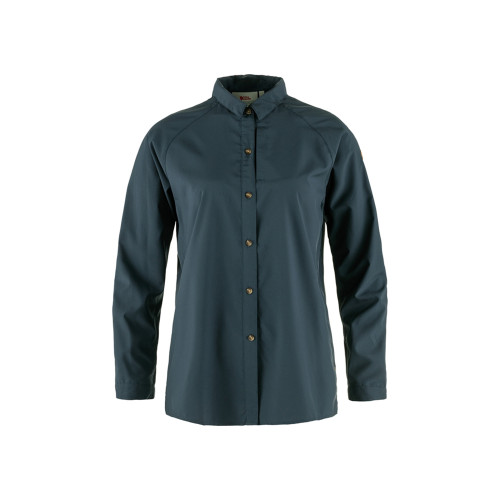 Fjällräven Abisko Hike Shirt Women