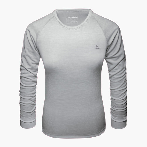 Schöffel Merino Sport LS Women