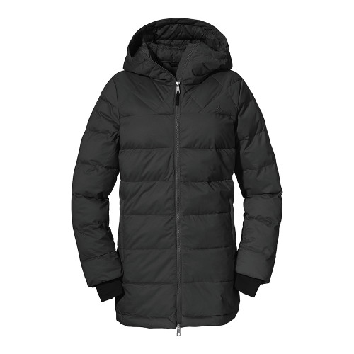 Schöffel Boston Insulated Parka W