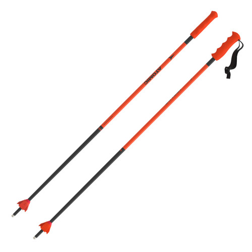 Atomic Redster Junior Poles