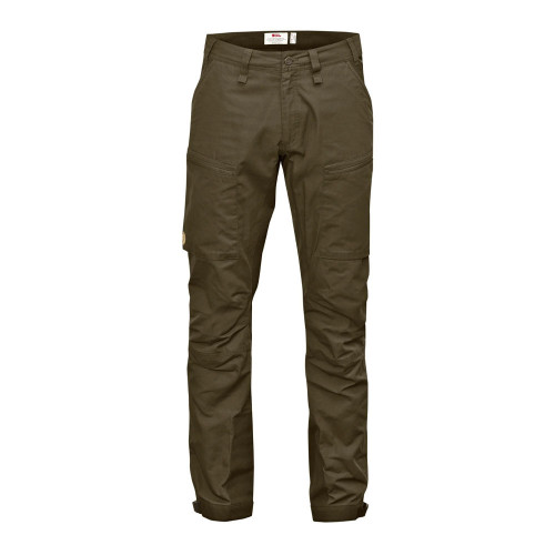 Fjällräven Abisko Lite Trekking Trousers