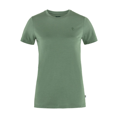 Fjällräven Abisko Wool Shirt Women