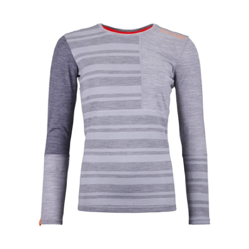 Ortovox 185 RockNWool LS Women