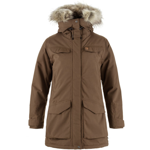 Fjällräven Nuuk Lite Parka Women