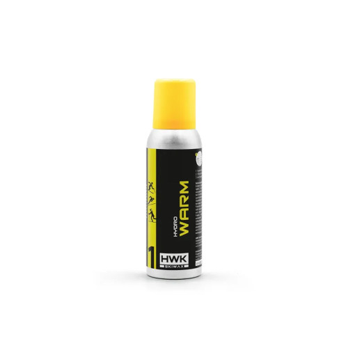 HWK Hydro Warm 100ml