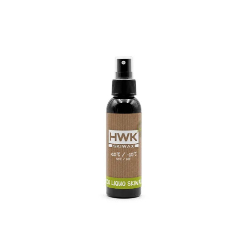 HWK Eco Liquo Skiwax 100ml