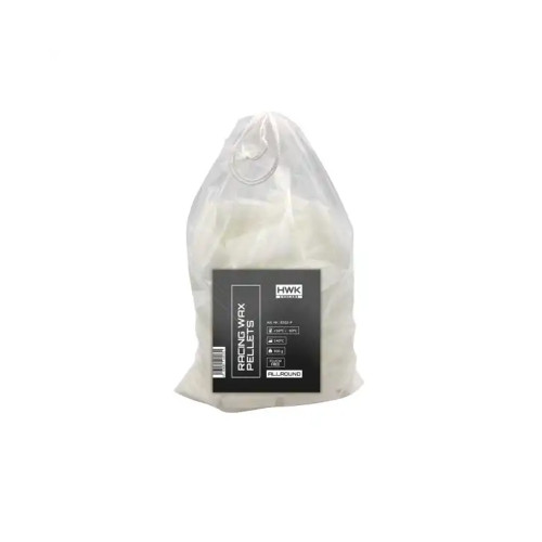 HWK Racing Wax Cubes 900g